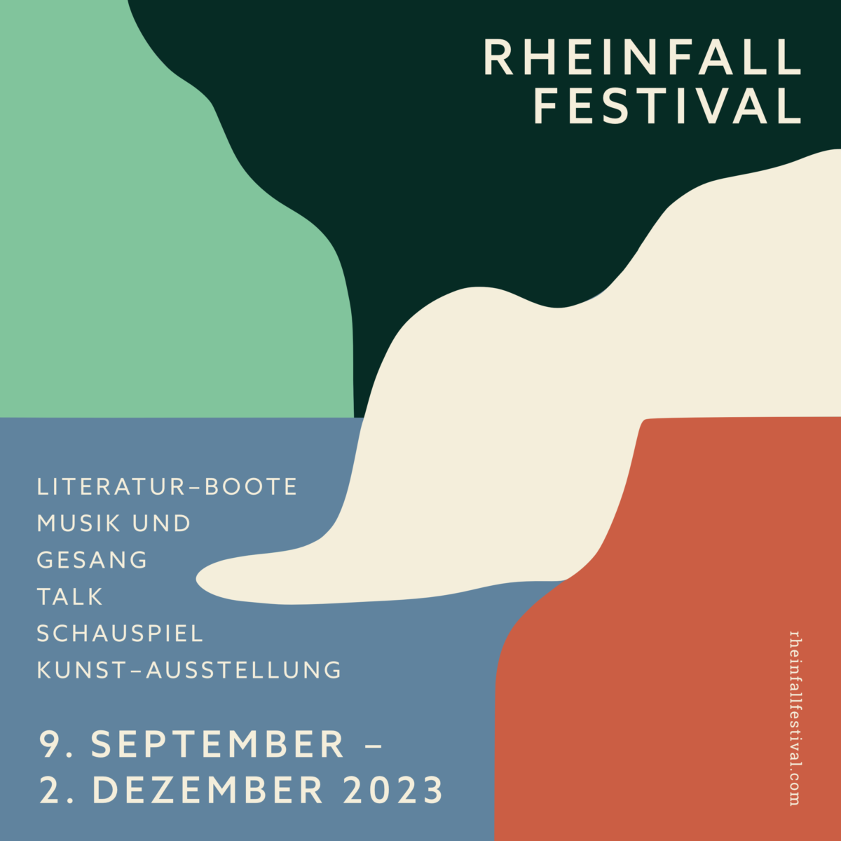 (c) Rheinfallfestival.com